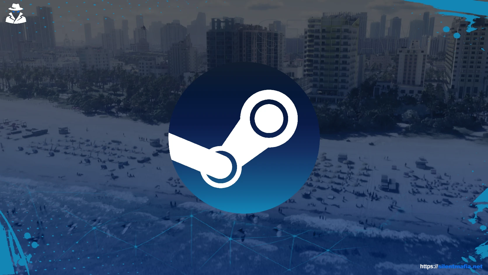 Steam