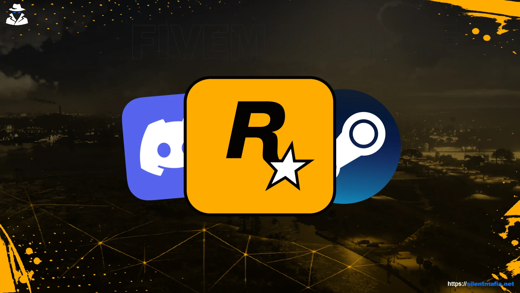 FiveM Bundle
