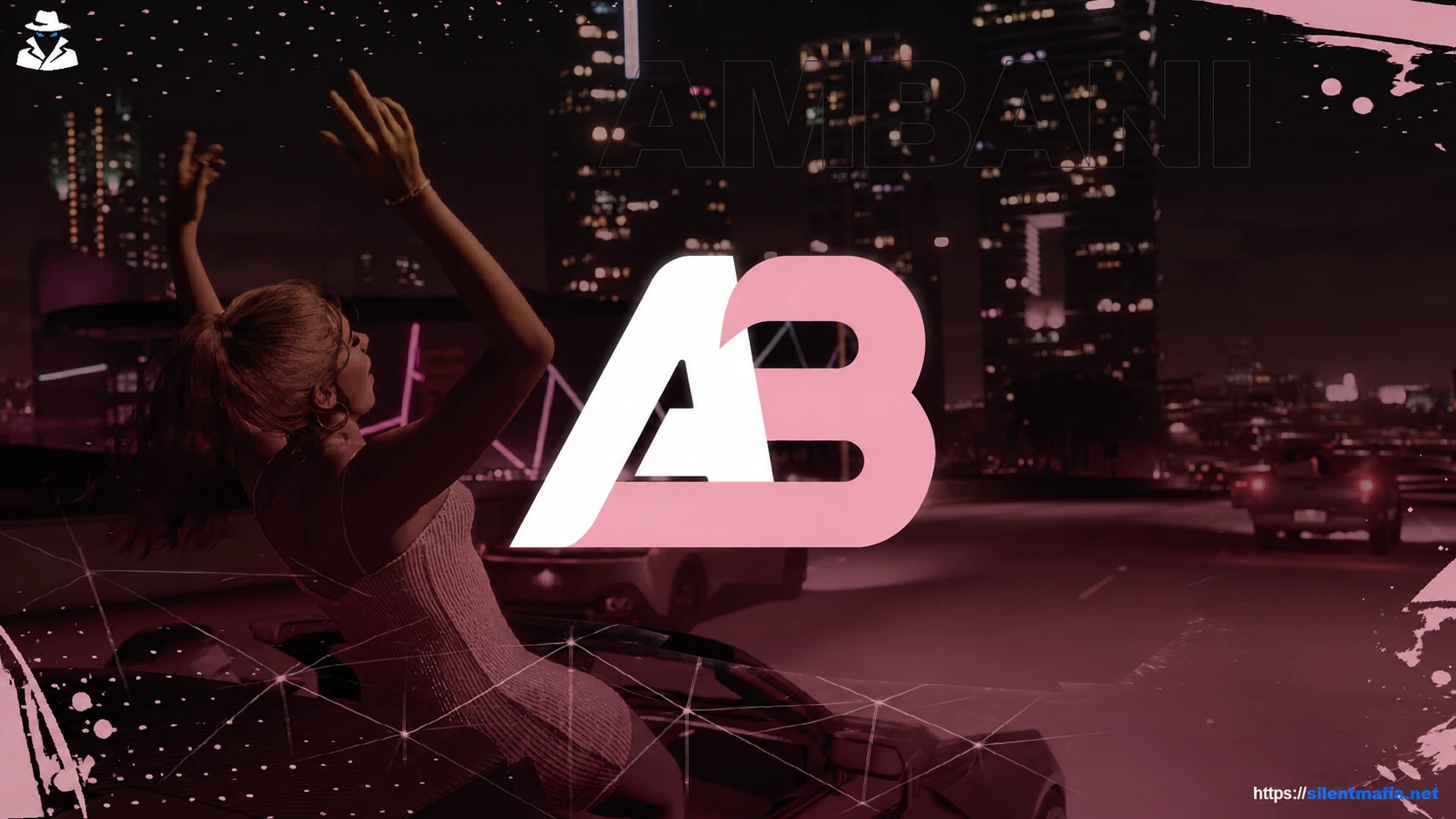 Ambani (e-book)