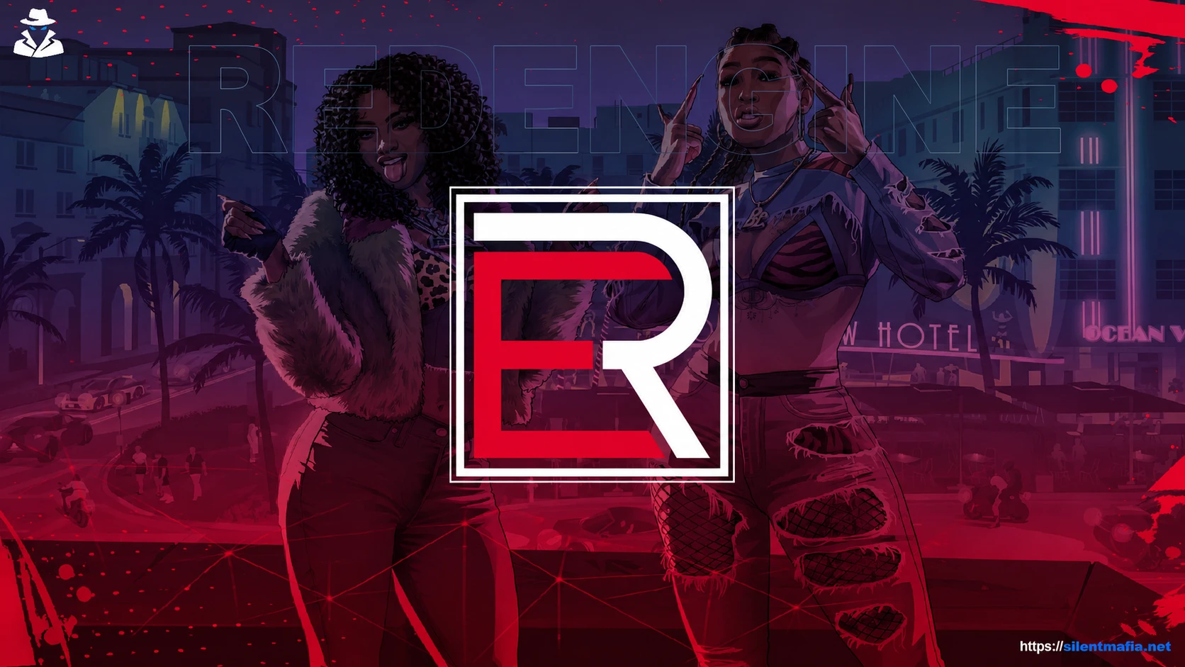 RedENGINE (e-book)