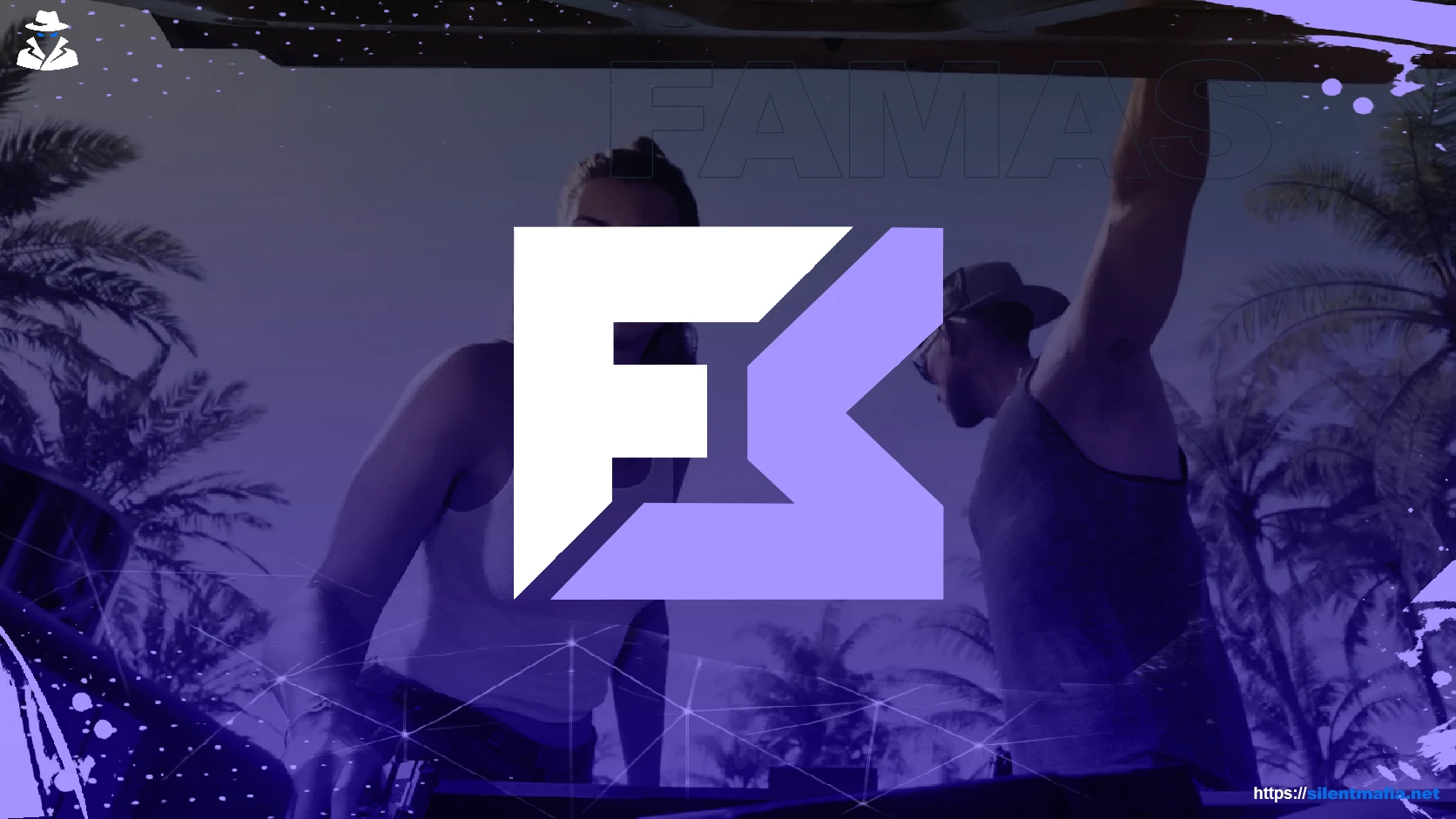 Famas (e-book)