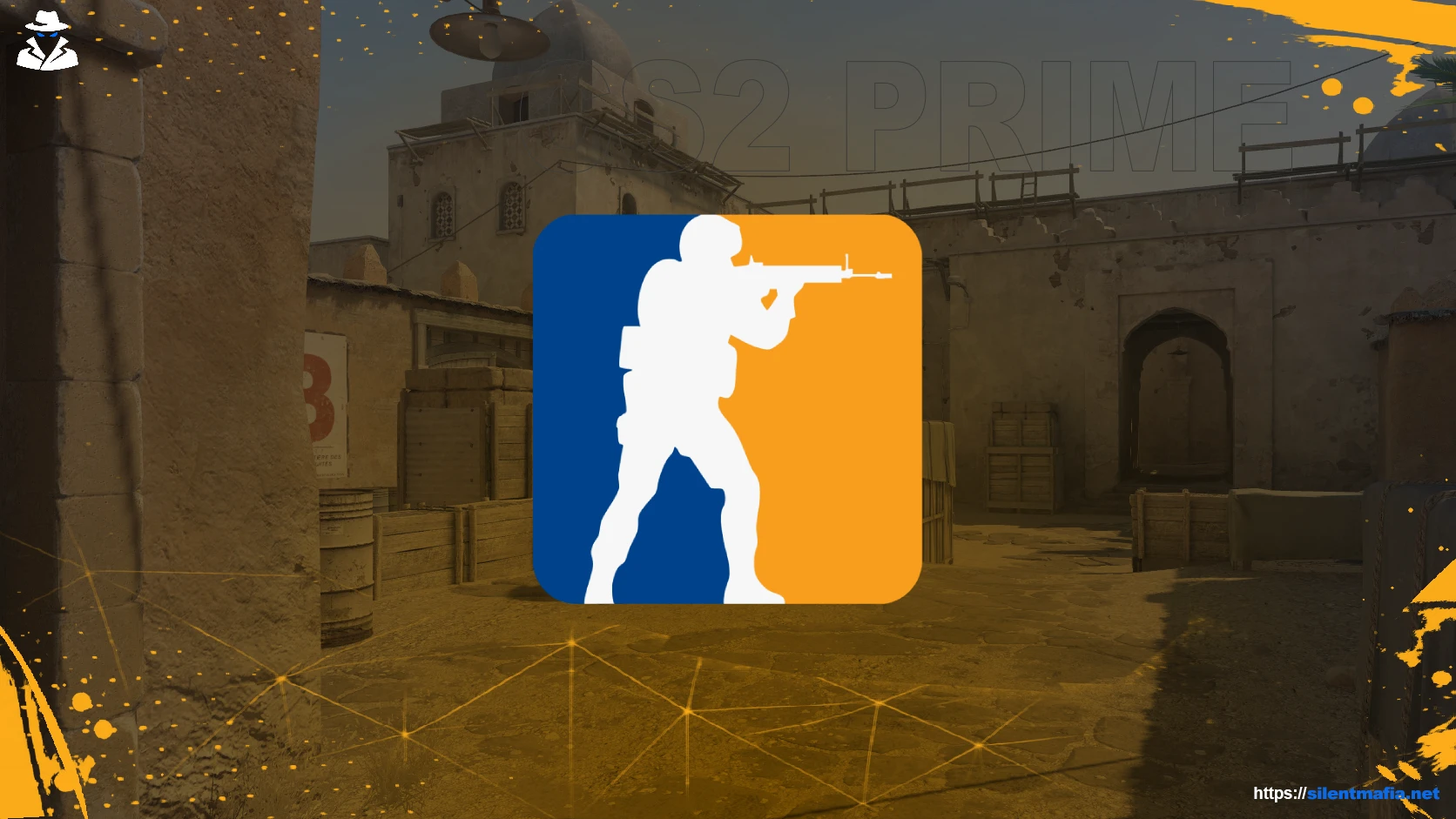 CS2 Prime Account