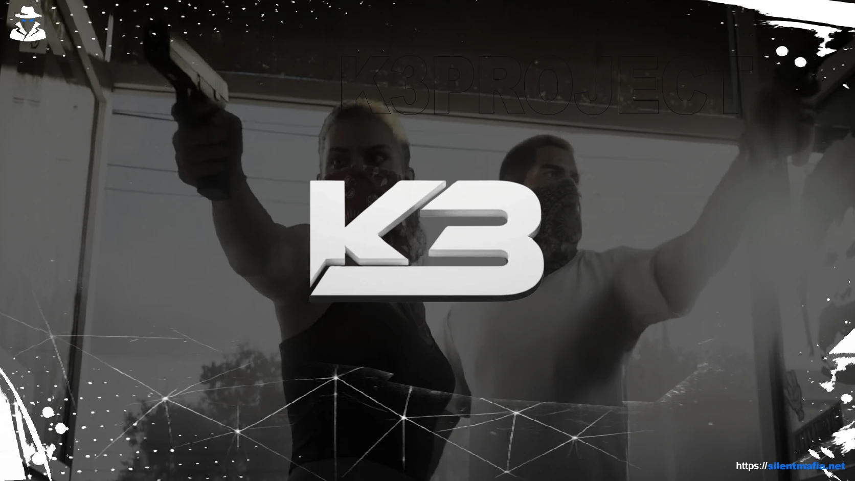 K3 Project (E-Book)