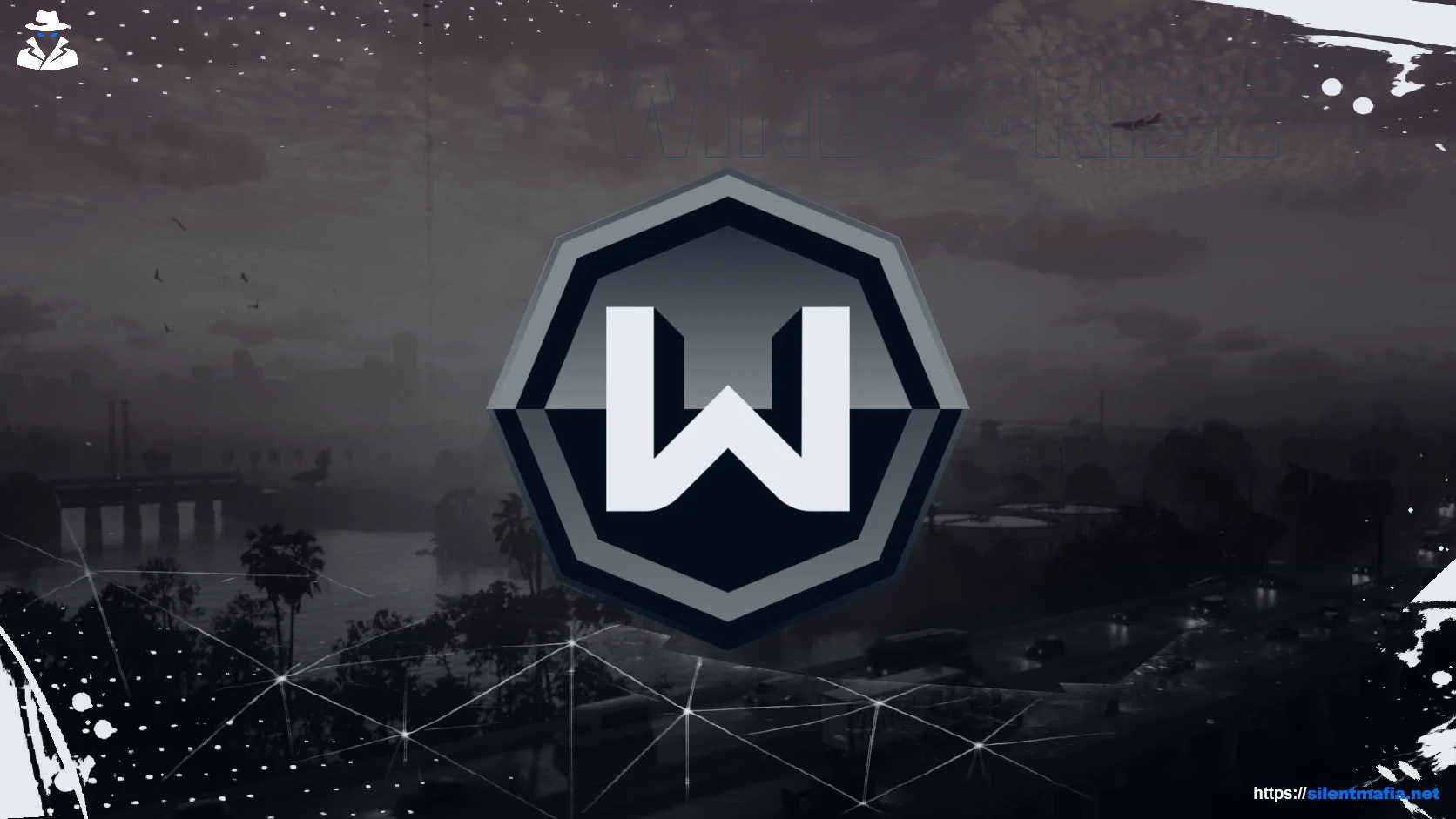 Windscribe