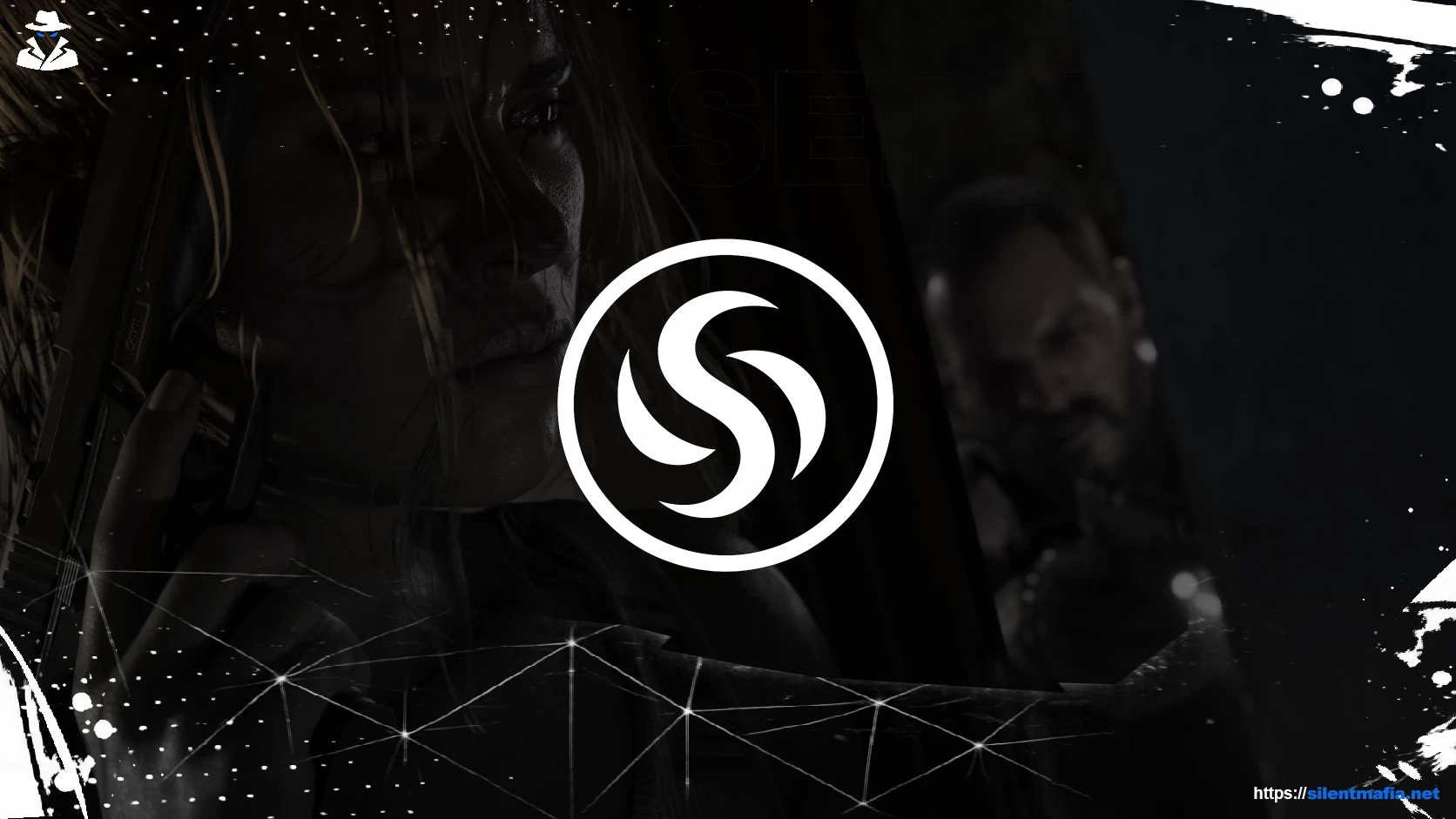 Seryx (e-book)