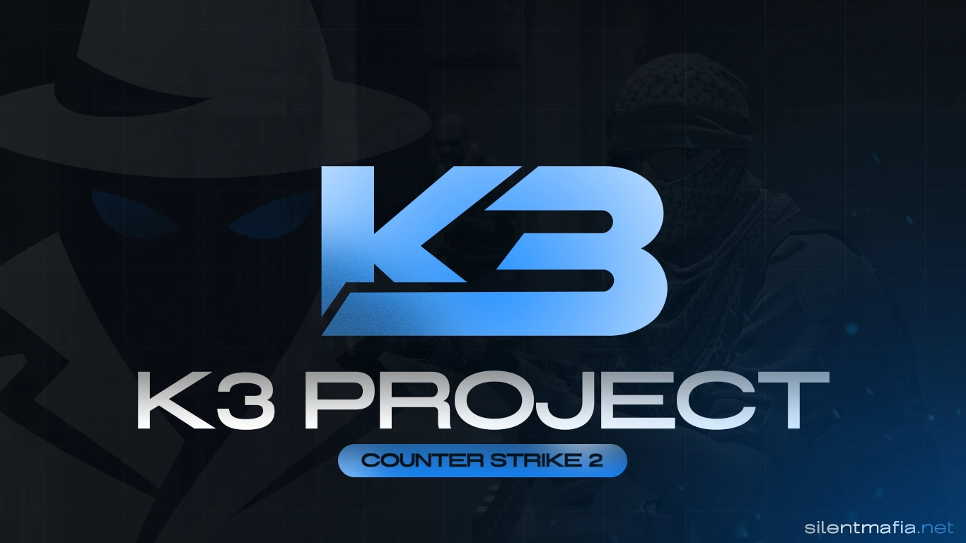 K3 Project CS2 (E-Book)