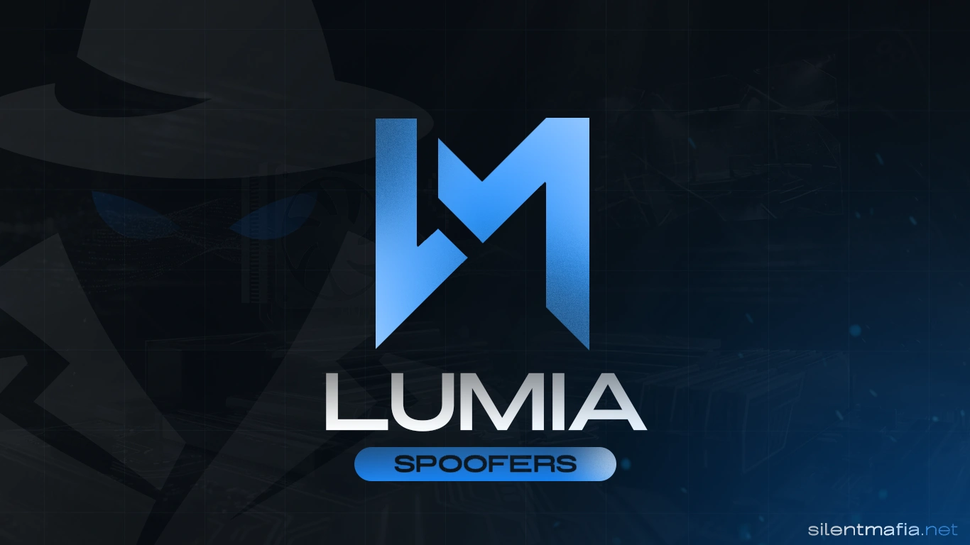 Lumia Spoofer