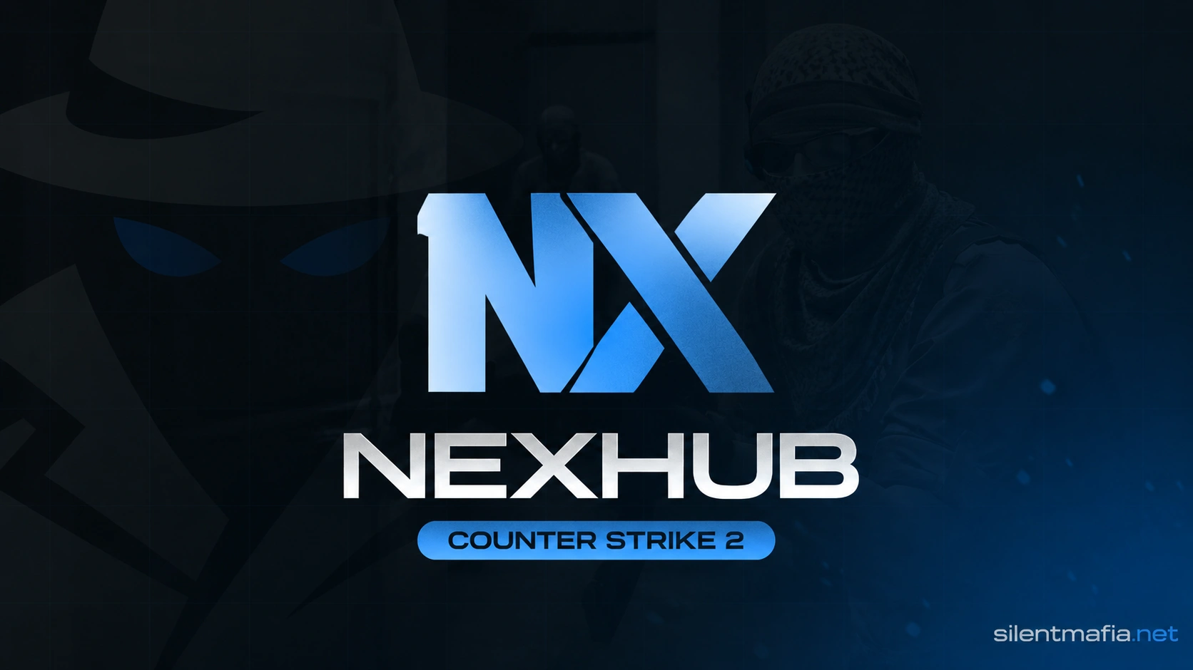Nexhub CS2 (E-Book)