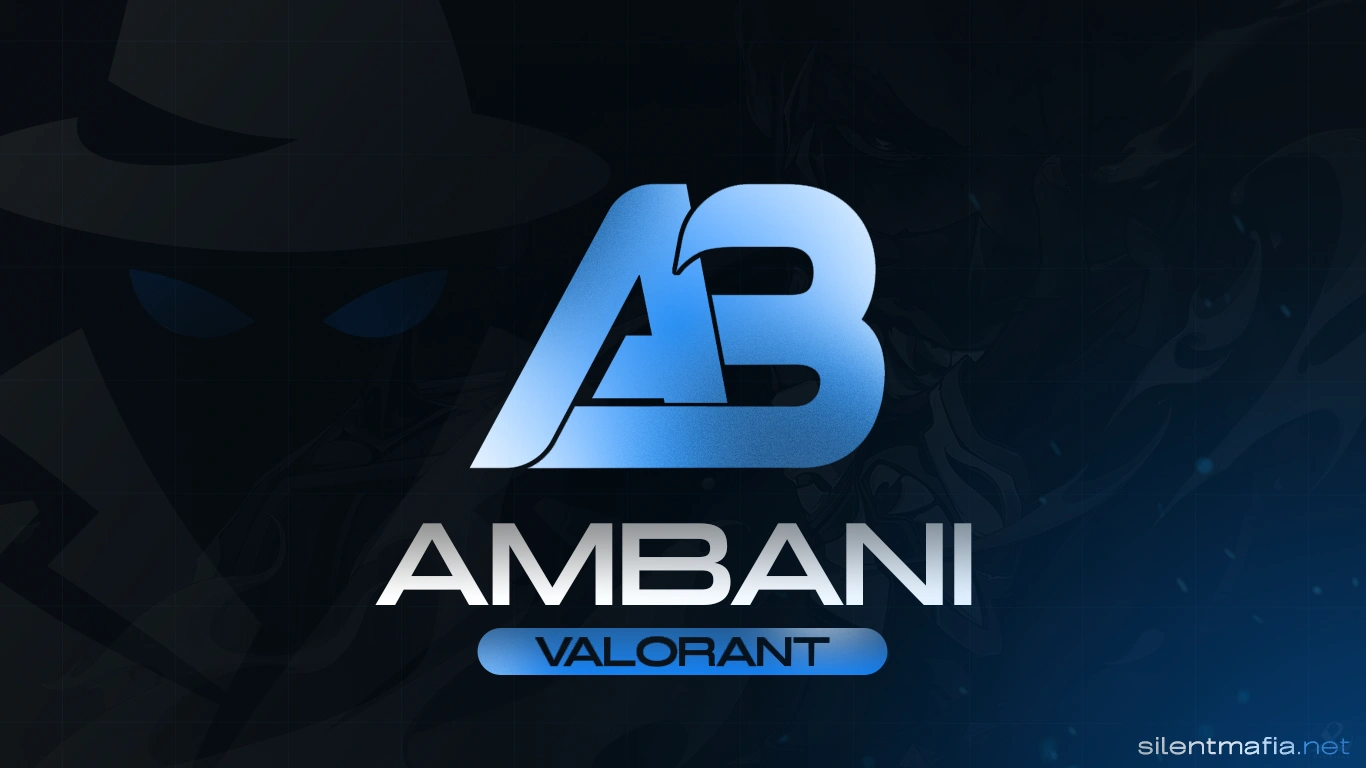 Ambani Valorant