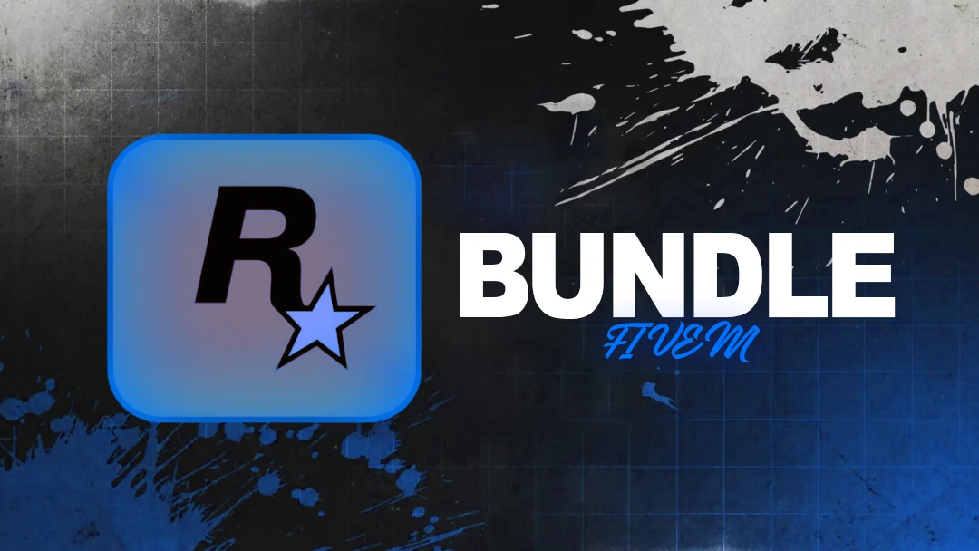 FiveM Bundle