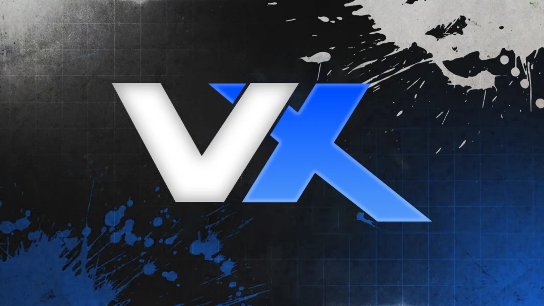 Vexon Sp00fer (e-book)